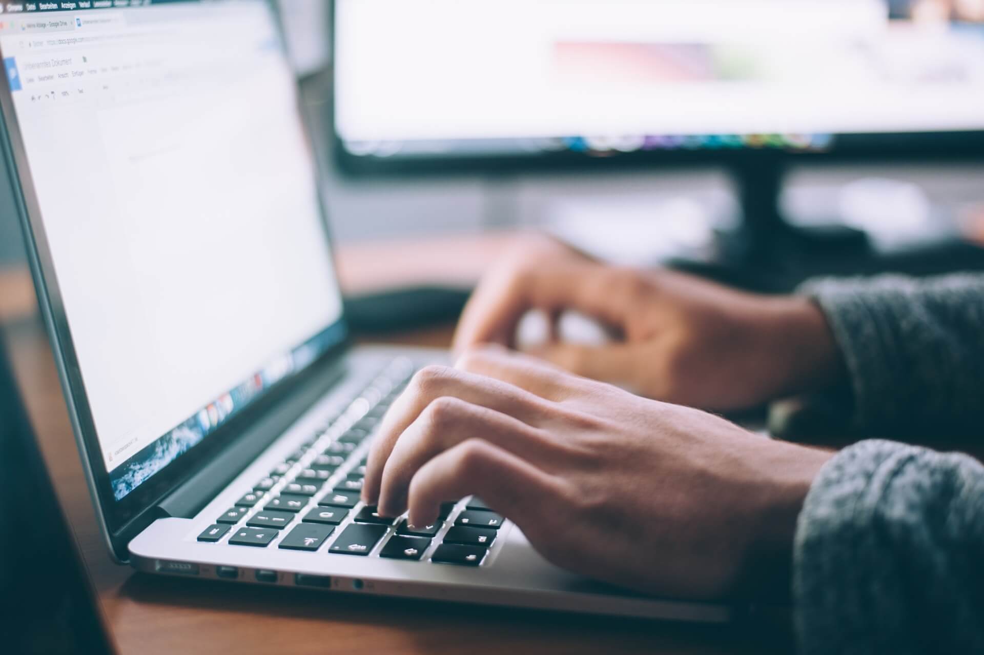 What I have learned as a web developer in my first year